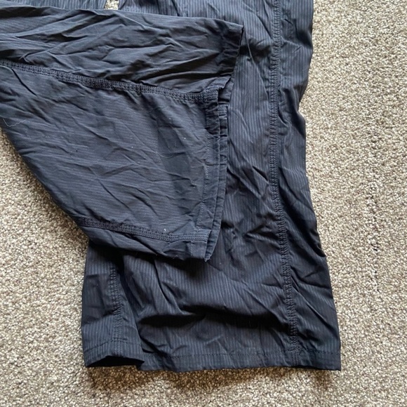 Lululemon Dance Studio Pants - Black Size 4 - Picture 5 of 10